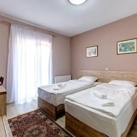 Montanaro Motel