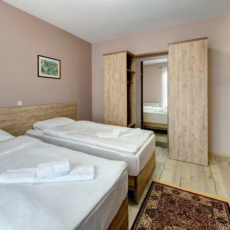 Montanaro Motel *