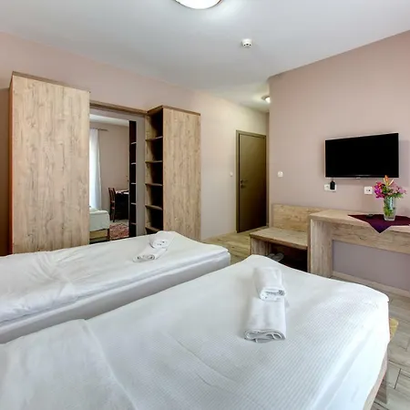 Motel Montanaro *