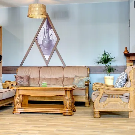 Motel Montanaro *