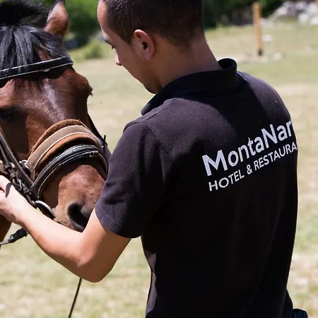 Montanaro Motel *