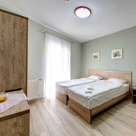 Montanaro Motel Dracevice